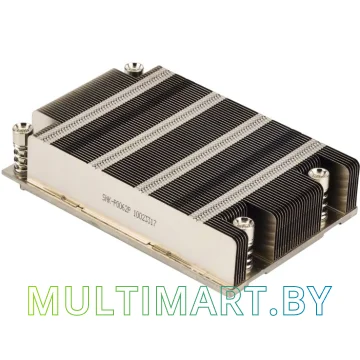 Кулер Supermicro SNK-P0062P